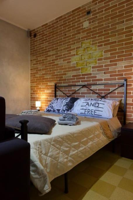 Casa Eva Appartement Celano Buitenkant foto