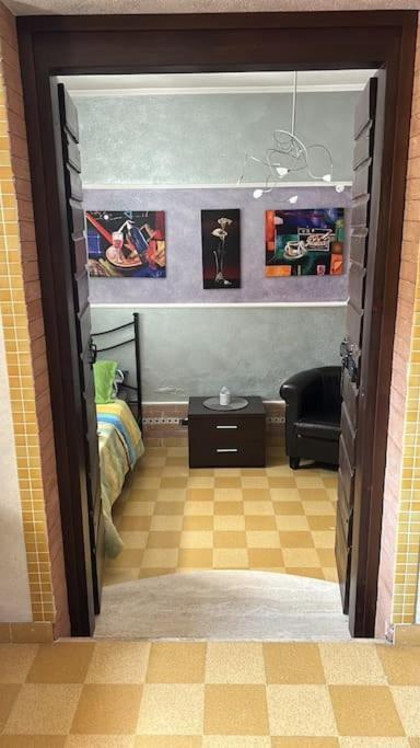 Casa Eva Appartement Celano Buitenkant foto